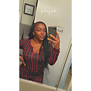 Meet your Posher, Latasha